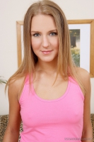 Next door cutie Malia