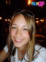 Former girl friends caught