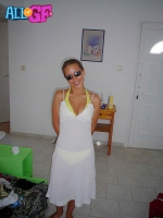 Former girl friends caught