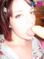 Hard dick for slutty