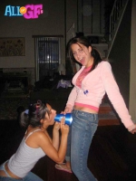 My ex girl friends