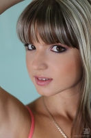 She is sweeter than