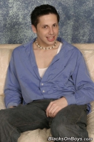 Kyle Foxxx