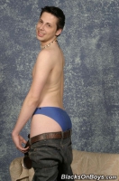 Kyle Foxxx
