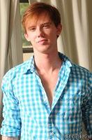 Kyle Powers