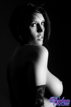 Dylan Ryder sexy photoset - N