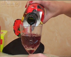 Hairless sipper - N