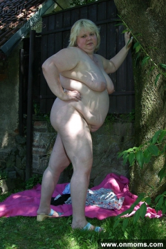 Fat mature - N