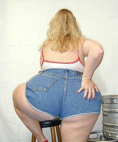 ass galore2 - N