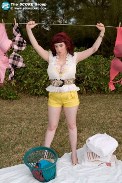 Field of Bra Dreams - N