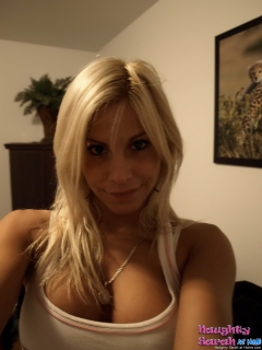 Great ass in sexy panties - N