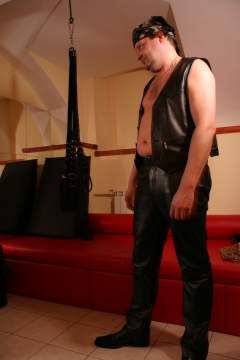 BDSM Teacher - N