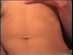 Diaper for hot teens - N