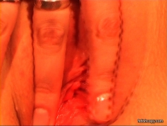 Amateur Pussy Masturbation - N