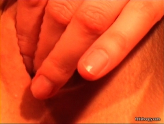 Amateur Pussy Masturbation - N
