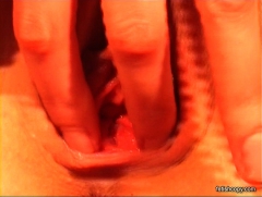 Amateur Pussy Masturbation - N