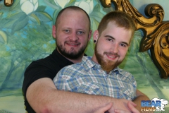 Beaux Butler and Jace Maddux - N