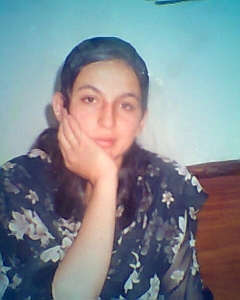 gashti - N