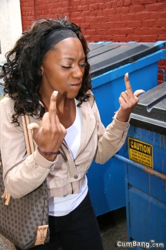 Hai!!! Fuck You 3 - N