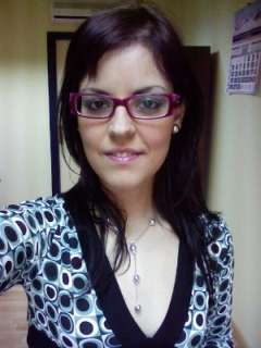 Tina Toledo From Spain - N