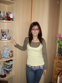 Tina Toledo From Spain - N