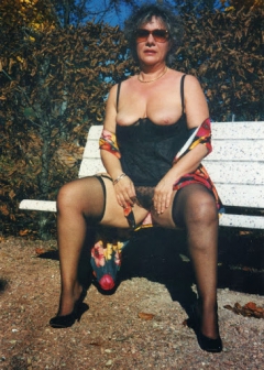 exibition au parc - N