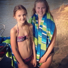 Sweet Young Teens - N