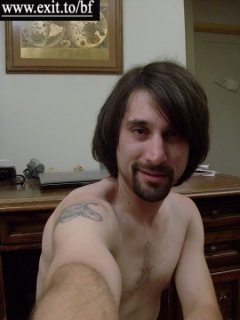 Amateur gay Boyfriends in private home porn - N