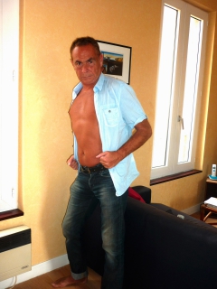strip masculin - N