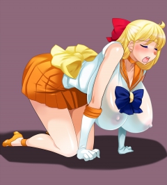 huge breast hentai - N