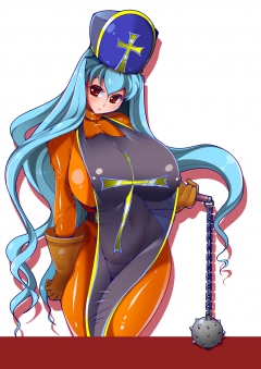 huge breast hentai - N