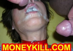Gangbang Compilation - N