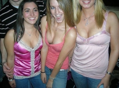 Sexy No Nude Babes III - N