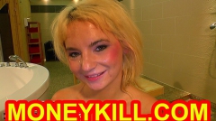 Gangbang Creampies - N