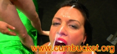 Extreme Gangbang - N