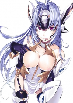 Xenosaga! - N