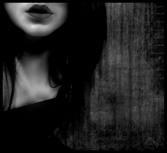 Gothic beauties 06 - N