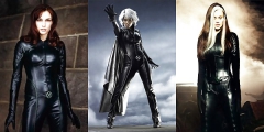 Hero Babes - N