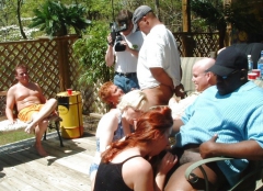Improving Race Relations In a Small Southern Town - N