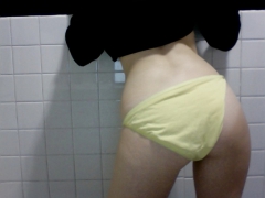 Girls of 4chan - Pumpkin - N