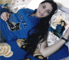 Arab - N