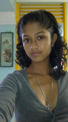 Desi Beauties - N