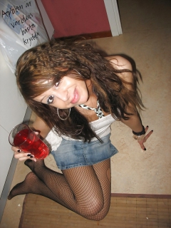 Nylongirls - N