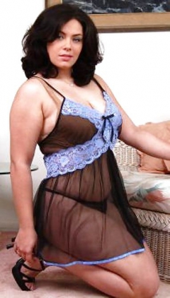 More Lingerie and Sexy Women - N