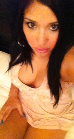 Just me - N