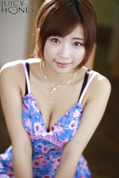 SEXY Mana Sakura 1 - N