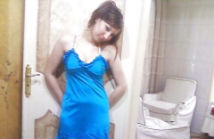 Tunisian girls - N