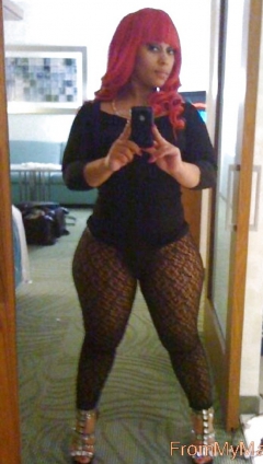 Pinky-Thick - N