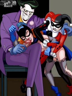 Batman verybigcandy - N