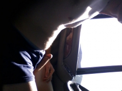 My man - N